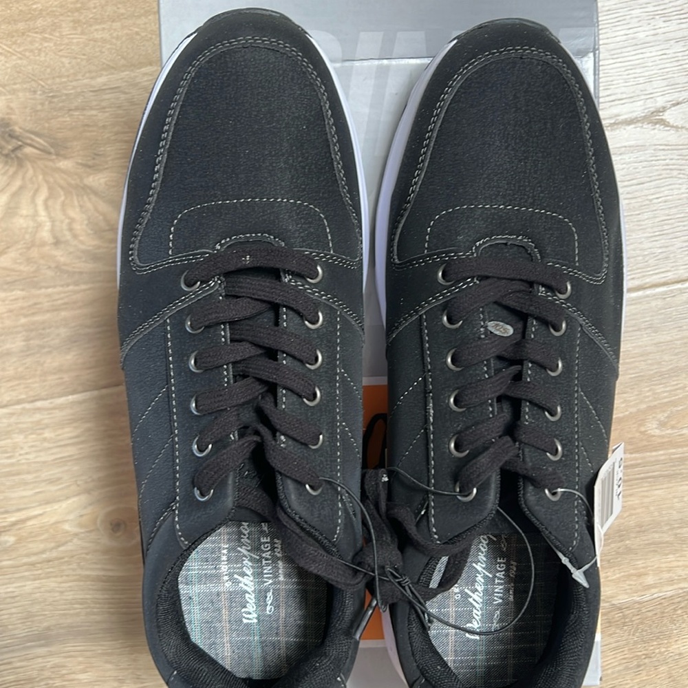 Brand new weatherproof  shoes